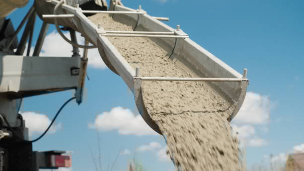 Concrete Slab Contractor in MS