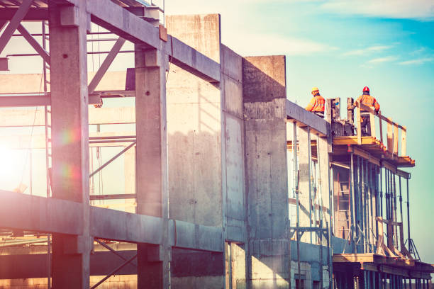 Best Residential Concrete Services  in Columbus, MS