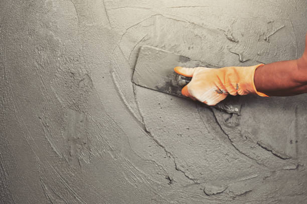 Best Commercial Concrete Contractor  in Columbus, MS
